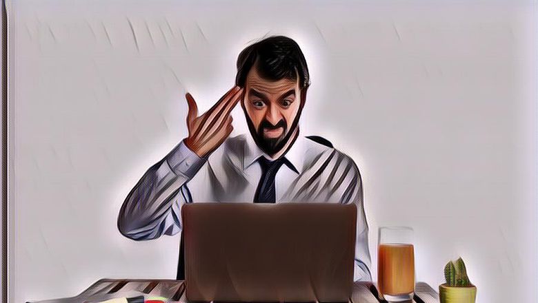 Seorang Lelaki Hampir Bunuh Diri Gara-gara Pesta Belanja Online