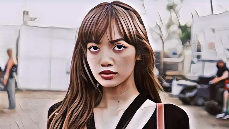 Heboh Isu Lisa BLACKPINK Pindah Ke Paris Dan Tinggal Bareng Pacar, Benarkah Bakal Segera Nikah?