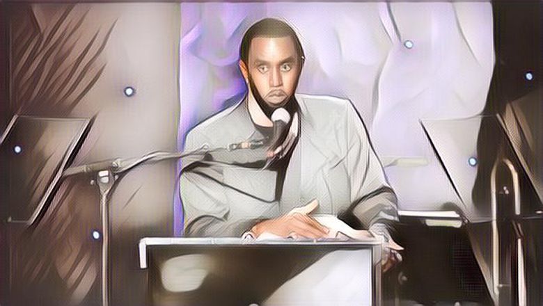 Merinding, Khloe Kardashian Pernah Lihat Justin Bieber dan P Diddy Telanjang