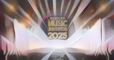 Daftar Pemenang Korean Music Awards ke-22 Tahun 2025