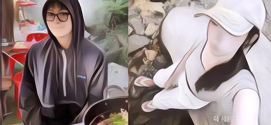 Aktor Jung Gun Joo Dirumorkan Sedang Menjalin Hubungan Asmara dengan Seorang YouTuber Populer, Siapa Dia?