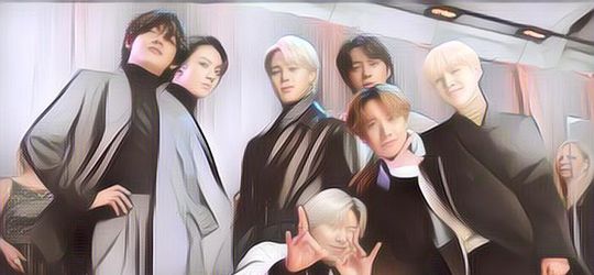 Kekalahan BTS Di Grammy Awards Ramai Dibahas Media Korea, Tegas Disebut Bukan Kegagalan