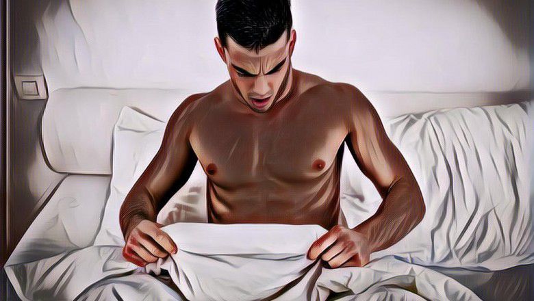 Cara Mengeluarkan Air Mani yang Sehat: Cuma Makan Ini, Nggak Pakai Repot Gengs