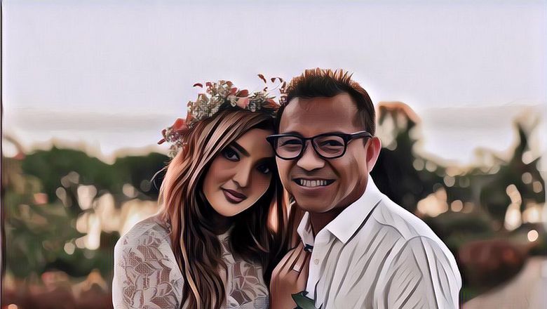 Anak Angkat Ulang Tahun, Ashanty Kasih Pesta Kejutan dan Hadiah Emas, Wow!