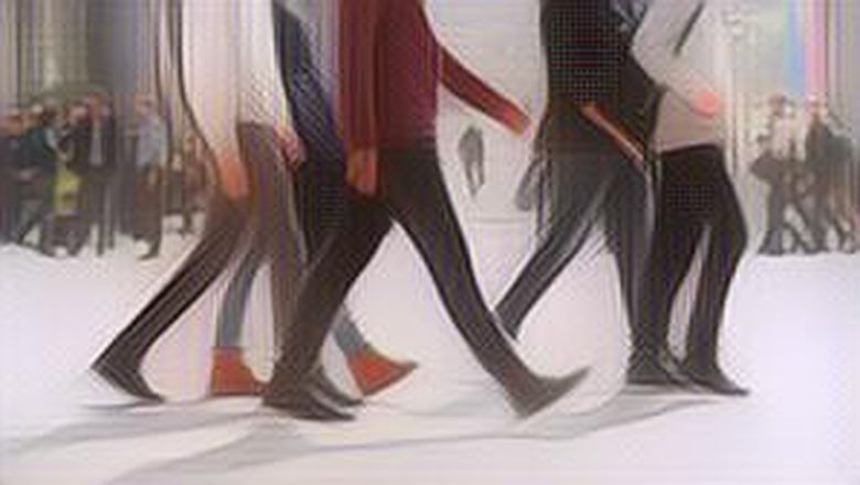 Manfaat Ini yang Bisa Kamu Dapatkan Jika Kamu Rutin Jalan Kaki Tiap Hari