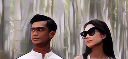 Heboh Video Syur yang Disebut Mirip Azizah Salsha di Tengah Perselingkuhannya dengan Salim Nauderer