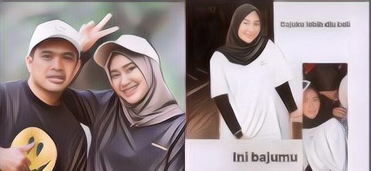 Berinisial I! Septia Beberkan Wajah Diduga Selingkuhan Putra Siregar, Sindir Dukungan Keluarga Hingga Obsesi