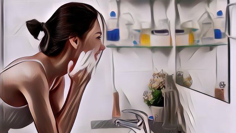 Cuci Muka Sebaiknya Pakai Air Hangat atau Dingin Ya? Begini Jawabannya Menurut Pakar