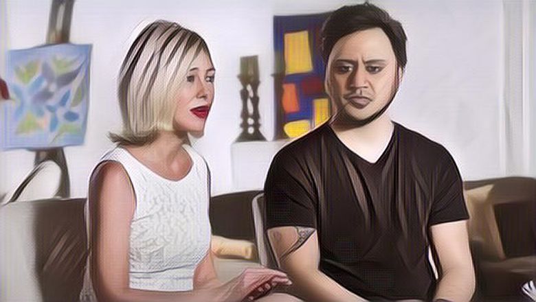 Bukan Pakai Narkoba! Ini yang Harus Dilakukan Suami Saat Digugat Cerai Istri