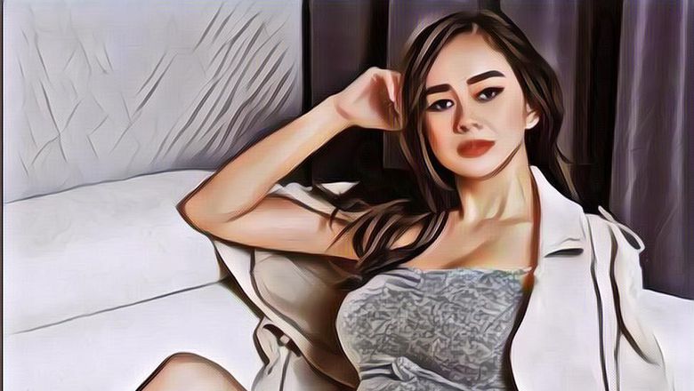 OMG! Aura Kasih Gugat Cerai Suaminya, Kolom Komentar Instagram Langsung Non Aktif~