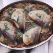 Ide Menu Makan Malam yang Enak dan Mudah Dibuat, Casserole Ayam dan Keju Parmesan