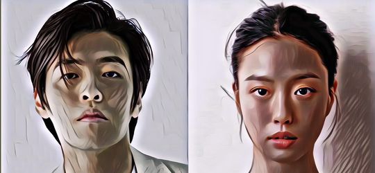 Kang Ha Neul dan Go Min Si Akan Bersatu dalam Sebuah Drama Baru!