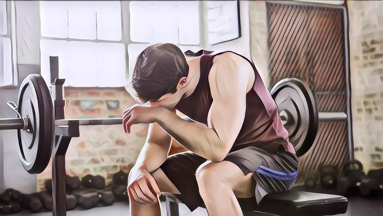 Jangan Sampai Salah, Inilah 5 Hal yang Harus Dihindari Jika Ingin Punya Tubuh Sehat