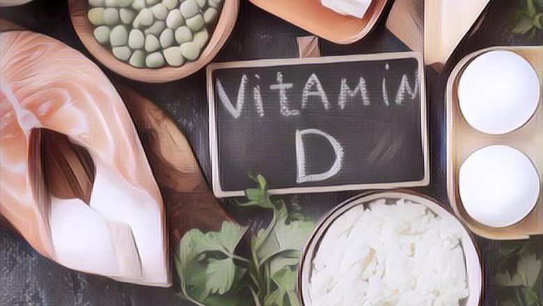 7 Makanan Sumber Vitamin D Kalau Kamu Gak Sempet Berjemur