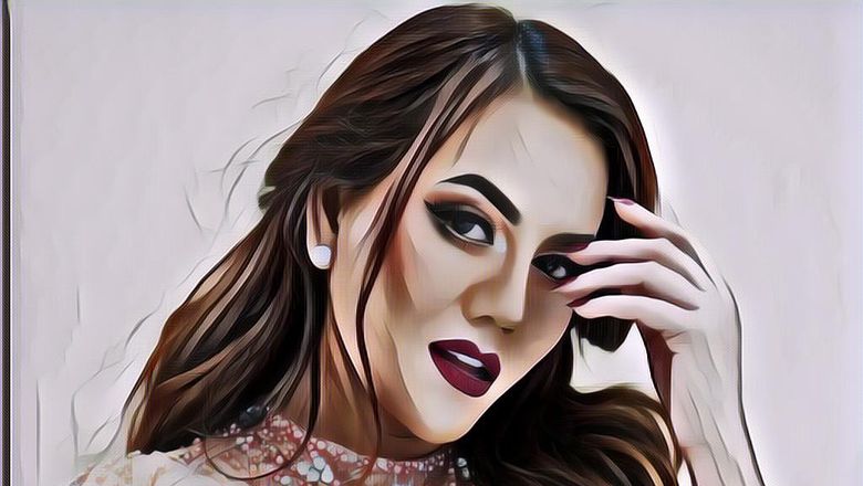 Wow, Nita Thalia Blak-blakan Pernah Diminta Raffi Ahmad Jadi Istri Keduanya