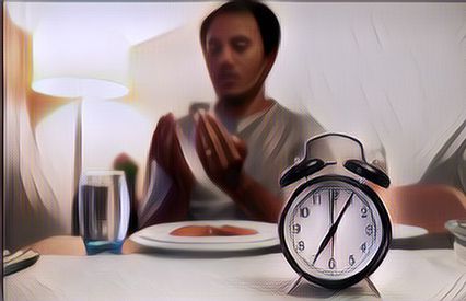6 Kebiasaan Rasulullah SAW yang Patut Ditiru Selama Bulan Ramadhan