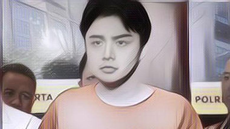 Sungguh Memprihatinkan! Kondisi Terkini Leon Dozan di Tahanan