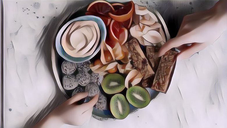 Coba Ganti Cemilan Tinggi Kalorimu dengan Camilan Sehat Berikut Ini