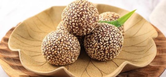 Resep Onde-Onde Kentang untuk Camilan Keluarga Saat Berbuka Puasa, Yuk Coba Buat!