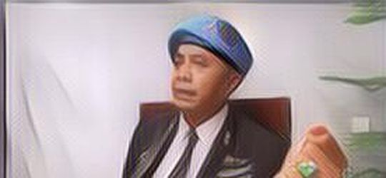 Lord Rangga Sempat Sakit Paru-Paru Basah, Berikut Penjelasan tentang Penyakit Pneumonia yang Sempat Diderita Almarhum