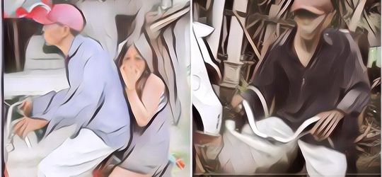 Viral Seorang Ayah Berniat Jual Anaknya yang ODGJ Seharga Rp 30 RIbu, Ternyata Begini Faktanya