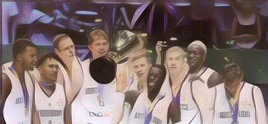 Jerman Juara FIBA World Cup 2023, Berapa Hadiah Uang yang Didapat?