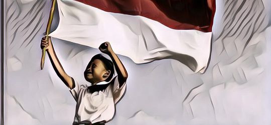 Meski Amburadul, Indonesia Sempat Diprediksi Menjadi Negara Ekonomi Terkuat Keempat di Dunia