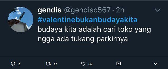 Terkadang, tukang parkir emang bikin KZL ya?