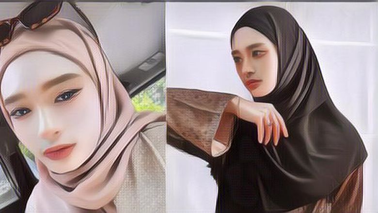 Masih Misteri, Siapa Orang yang Ajak Inara Rusli Makan Malam Berdua?