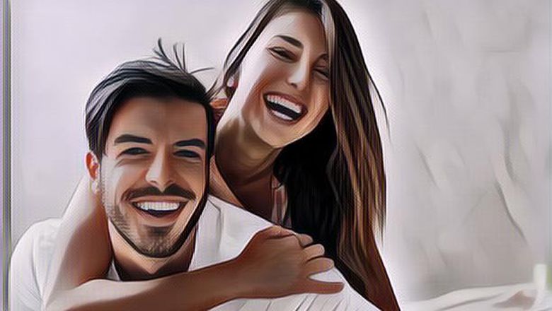 5 Ciri Wanita Menyukai Pria, Wajib Tahu Nih!