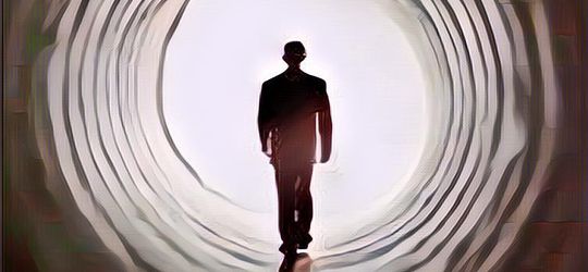 Ngeri-Ngeri Sedap, Profesor Ini Rela Bunuh Diri untuk Buktikan Misteri Kehidupan Setelah Kematian