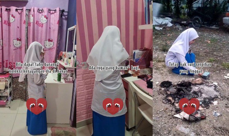 # Perilaku Orangtua yang Tak Suportif Bisa Berdampak Buruk Bagi Anak