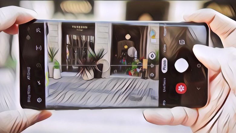 Xiaomi Akan Bikin Ponsel dengan Kamera Berukuran 108 Megapiksel!