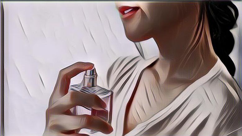 Begini 3 Tips Sederhana Supaya Parfum Bisa Awet Seharian, Coba Semprotkan di Bagian Tubuh Ini