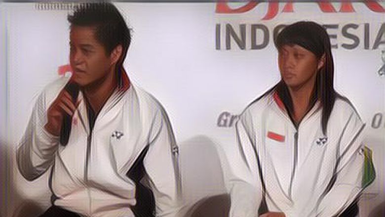 Deretan Pebulu Tangkis Indonesia yang Cinlok! Tapi Gagal ke Pelaminan