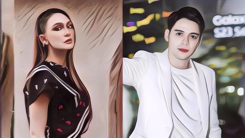 Bantah Tunangan Sama Maxime Bouttier, Luna Maya Tegaskan Bakal Lakukan Ini Bila Sampai Kejadian