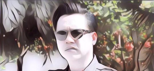 Gofar Hilman Dituding Lakukan Pelecehan Seksual di Sebuah Acara