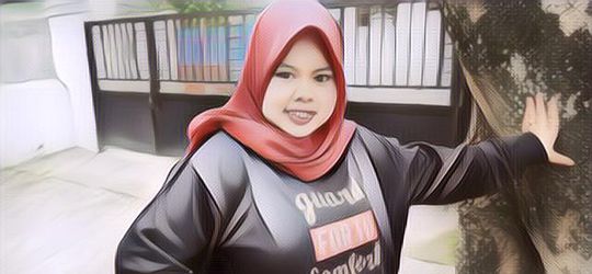 Mulai Lakukan Perawatan Kecantikan, Alasan Kekeyi Ini Bikin Hening