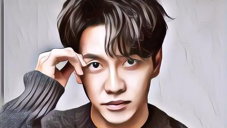 Bikin Syok! Lee Seung Gi Hapus Semua Postingan di Akun Instagramnya, Ada Apa Ya?