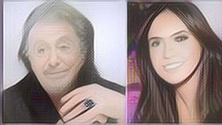 WARBYASA! Al Pacino Rayakan Ulang Tahunnya yang Ke-82 Bersama Pacar yang Berusia 28 Tahun, Nangis Gak Tuh?