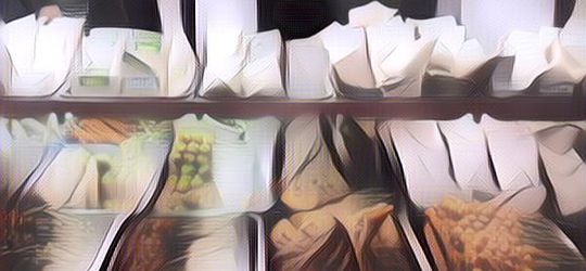 Kuliner Khas Daerah yang Recommended Jadi Santapan Sahur