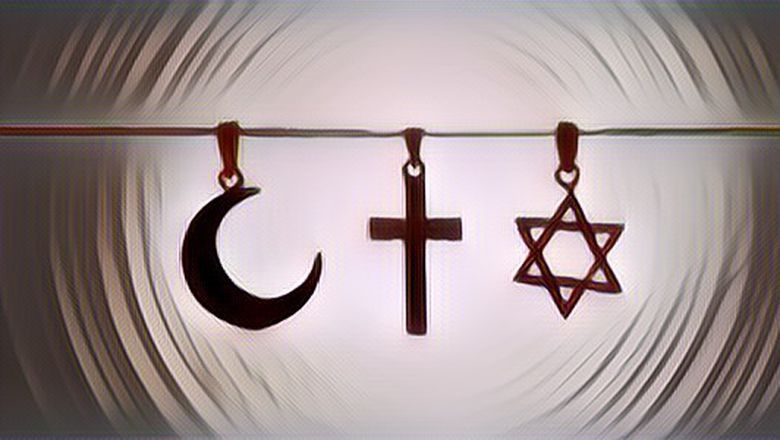 Kenapa Agama Samawi Turun di Timur Tengah? Yuk, Ketahui!