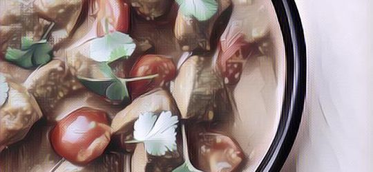 Selain Sate dan Gulai, Ini 3 Resep Masakan Serba Kambing yang Enak Buat Idul Adha