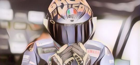 Merek Helm yang Dipakai Pembalap MotoGP, Penasaran?