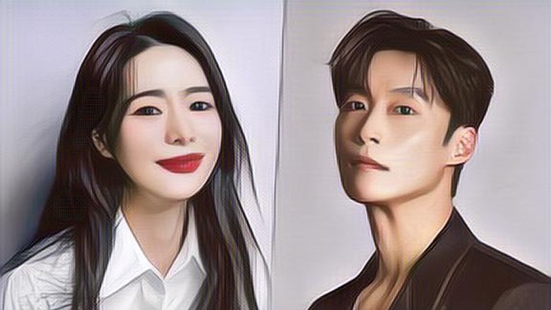 Lim Ji Yeon dan Heo Nam Jun Akan Bintangi Drama Baru SBS "Brave New World"!
