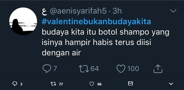 Pernah mengalami ini?