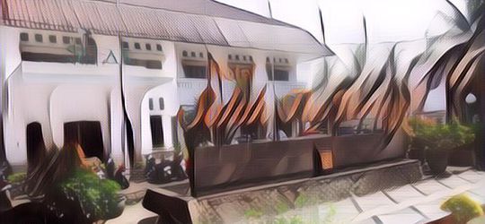 Hotel-Hotel Tertua di Indonesia, Semuanya Buka Lebih dari 100 Tahun Lalu