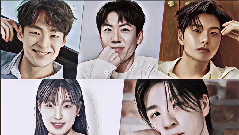 Song Geon Hee, Yang Se Chan, Lee Yi Kyung, DKK Akan Bintangi Variety Show Baru dengan Tema Pedesaan