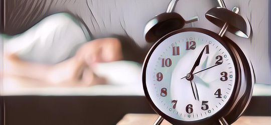 Gak Tidur Seharian Sebabkan 5 Masalah Ini, Simak Sekarang, Terus Tidur Deh~