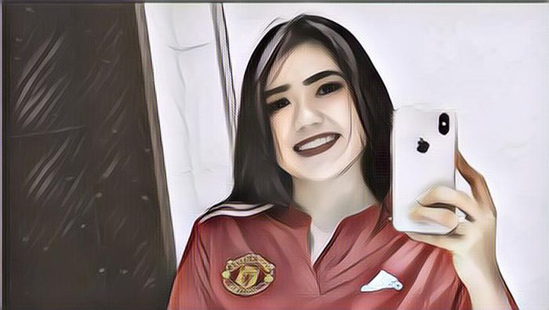 Via Vallen Dilecehkan oleh Pemain Sepak Bola Nasional, Apa Pantas?